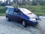 Volkswagen Sharan 2000 с пробегом 258 тыс.км. 1.896 л. в Черновцах на Autos.ua