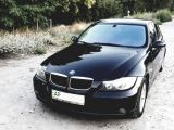 BMW 3 серия 318i AT (143 л.с.) 2005 з пробігом 197 тис.км.  л. в Запорожье на Autos.ua