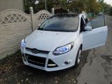 Ford Focus 2012 с пробегом 38 тыс.км. 1.596 л. в Одессе на Autos.ua
