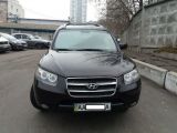 Hyundai Santa Fe 2007 с пробегом 209 тыс.км. 2.7 л. в Киеве на Autos.ua
