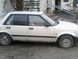 Nissan Stanza 1986 с пробегом 200 тыс.км. 1.6 л. в Львове на Autos.ua