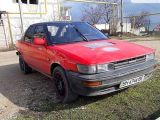 Toyota Corolla 1988 с пробегом 300 тыс.км. 1.3 л. в Одессе на Autos.ua