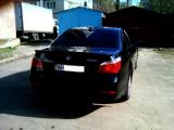 BMW 5 серия 2004 с пробегом 175 тыс.км.  л. в Донецке на Autos.ua