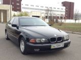 BMW 5 серия 1996 з пробігом 320 тис.км. 2.8 л. в Киеве на Autos.ua