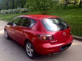 Mazda 3 2005 с пробегом 129 тыс.км.  л. в Тернополе на Autos.ua