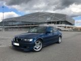 BMW 3 серия 2002 з пробігом 174 тис.км. 2 л. в Львове на Autos.ua