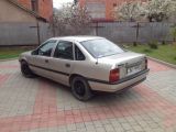 Opel vectra a 1991 с пробегом 330 тыс.км. 1.8 л. в Хусте на Autos.ua