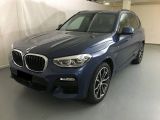 BMW X3 xDrive 20d 8-Steptronic 4x4 (190 л.с.) 2018 с пробегом 6 тыс.км.  л. в Киеве на Autos.ua