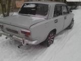 ВАЗ 2101 1972 с пробегом 90 тыс.км. 1.6 л. в Черкассах на Autos.ua