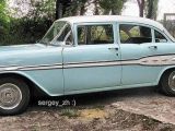 Pontiac Bonneville 1957 с пробегом 15 тыс.км. 3 л. в Запорожье на Autos.ua