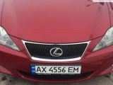 Lexus is 250 2005 с пробегом 132 тыс.км.  л. в Харькове на Autos.ua