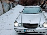 Mercedes-Benz E-Класс 270 CDI 5G-Tronic (170 л.с.) 2000 з пробігом 300 тис.км.  л. в Одессе на Autos.ua