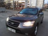 Hyundai Santa Fe 2008 с пробегом 217 тыс.км. 2.188 л. в Киеве на Autos.ua