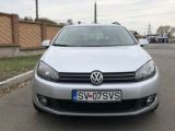 Volkswagen Golf 2011 з пробігом 169 тис.км. 2 л. в Черновцах на Autos.ua