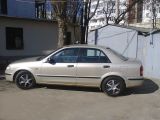 Mazda 323 1998 с пробегом 204 тыс.км. 1.489 л. в Одессе на Autos.ua