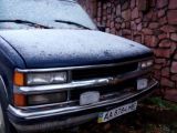 Chevrolet Tahoe 1996 с пробегом 1 тыс.км. 5.7 л. в Киеве на Autos.ua