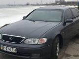 Lexus gs 300 1997 с пробегом 400 тыс.км. 3 л. в Одессе на Autos.ua