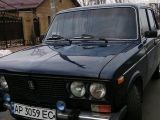ВАЗ 2106 1983 с пробегом 30 тыс.км. 1.3 л. в Запорожье на Autos.ua