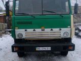 КамАЗ 5511 1990 с пробегом 1 тыс.км.  л. в Николаеве на Autos.ua