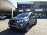 Ford EcoSport 1.0 EcoBoost АТ (125 л.с.) 2018 с пробегом 1 тыс.км.  л. в Киеве на Autos.ua