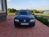 Volkswagen Bora 1.6 AT (102 л.с.) 2002 с пробегом 180 тыс.км.  л. в Кропивницком на Autos.ua