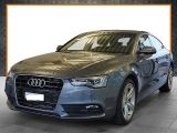 Audi A5 I Рестайлинг Design 2014 с пробегом 28 тыс.км. 1.8 л. в Киеве на Autos.ua