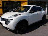 Nissan Juke 1.6 DIG-T MCVT AWD (190 л.с.) 2016 с пробегом 50 тыс.км.  л. в Киеве на Autos.ua