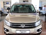 Volkswagen Tiguan 2014 з пробігом 1 тис.км. 1.968 л. в Днепре на Autos.ua