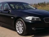 BMW 5 серия 2011 з пробігом 87 тис.км. 3 л. в Киеве на Autos.ua