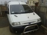 Fiat Scudo 1999 з пробігом 195 тис.км. 1.9 л. в Ивано-Франковске на Autos.ua