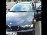 BMW 3 серия 2003 с пробегом 233 тыс.км. 1.995 л. в Донецке на Autos.ua