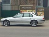 BMW 7 серия 2000 з пробігом 290 тис.км. 4.4 л. в Николаеве на Autos.ua