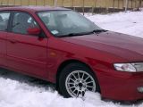 Mazda 626 1999 с пробегом 320 тыс.км. 1.991 л. в Харькове на Autos.ua