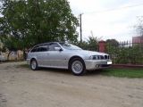 BMW 5 серия 2002 с пробегом 273 тыс.км. 3 л. в Львове на Autos.ua