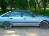 Mazda 626 1987 с пробегом 500 тыс.км. 1.984 л. в Львове на Autos.ua