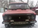 ВАЗ 2106 1984 с пробегом 100 тыс.км. 1.6 л. в Виннице на Autos.ua