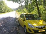 Opel Corsa 2013 с пробегом 84 тыс.км. 0.0012 л. в Киеве на Autos.ua