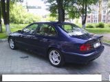 BMW 5 серия 1996 з пробігом 200 тис.км. 2 л. в Черновцах на Autos.ua