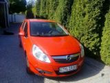 Opel Corsa 2011 з пробігом 73 тис.км. 1.2 л. в Сумах на Autos.ua