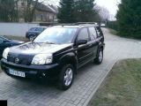 Nissan X-Trail 2004 з пробігом 180 тис.км. 2.2 л. в Киеве на Autos.ua