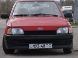 Ford Escort 1987 с пробегом 60 тыс.км.  л. в Львове на Autos.ua