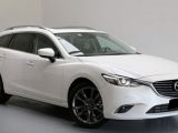 Mazda 6 III Рестайлинг 2018 з пробігом 0 тис.км. 2.2 л. в Киеве на Autos.ua