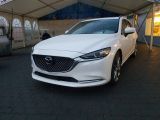 Mazda 6 III Рестайлинг 2018 с пробегом 0 тыс.км. 2.2 л. в Киеве на Autos.ua