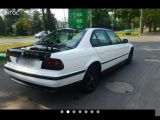 BMW 7 серия 1997 с пробегом 40 тыс.км. 4.4 л. в Бориславе на Autos.ua