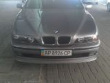 BMW 5 серия 1997 з пробігом 180 тис.км. 2 л. в Запорожье на Autos.ua