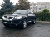 Volkswagen Touareg 2008 с пробегом 120 тыс.км. 2.967 л. в Харькове на Autos.ua