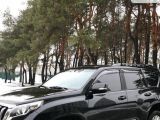 Toyota Land Cruiser 2013 з пробігом 72 тис.км. 4 л. в Киеве на Autos.ua