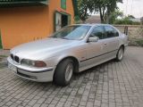 BMW 5 серия 1999 з пробігом 295 тис.км. 2.5 л. в Ровно на Autos.ua