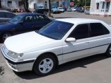 Peugeot 605 1991 с пробегом 60 тыс.км. 1.998 л. в Киеве на Autos.ua