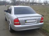 Mazda 323 2002 с пробегом 130 тыс.км. 1.6 л. в Одессе на Autos.ua